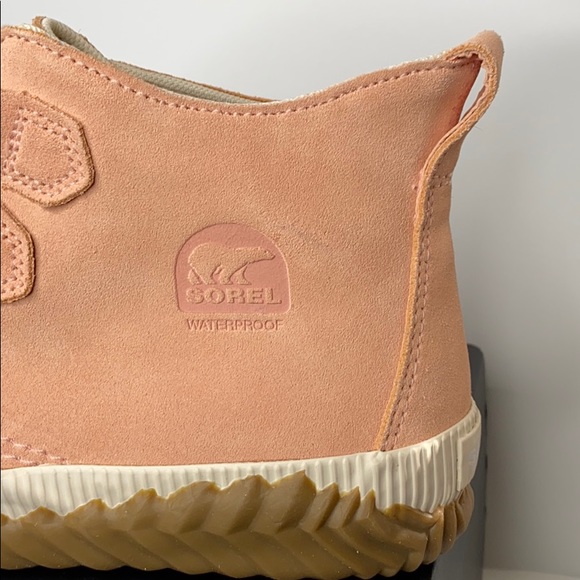 Sorel | Out N About boot - Picture 8 of 8